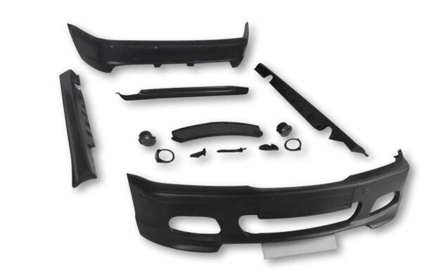 Polypropylene Body Kit - BMW E46 M3 - Image 3