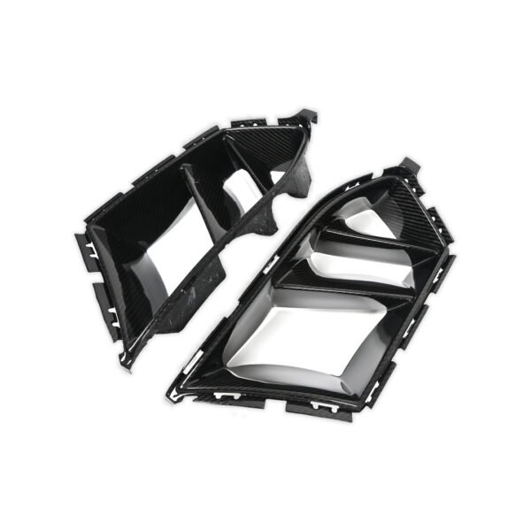 R44 Style Carbon Fiber Air Ducts - BMW G80 M3 & G82 / G83 M4 - Image 10