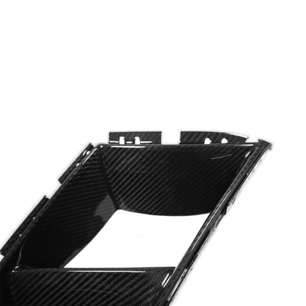 R44 Style Carbon Fiber Air Ducts - BMW G80 M3 & G82 / G83 M4 - Image 11