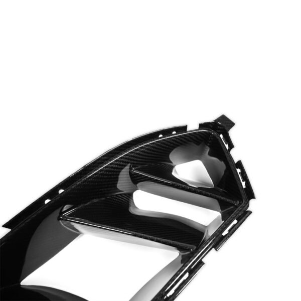 R44 Style Carbon Fiber Air Ducts - BMW G80 M3 & G82 / G83 M4 - Image 13