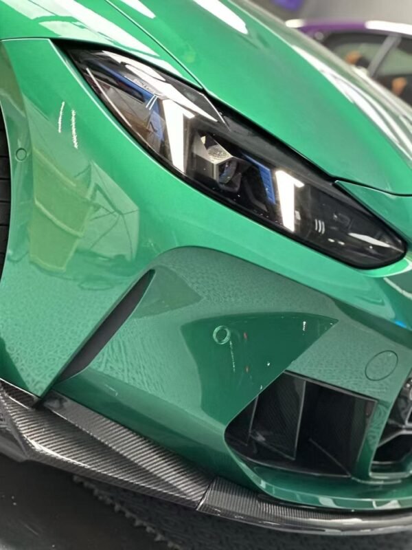 R44 Style Carbon Fiber Air Ducts - BMW G80 M3 & G82 / G83 M4 - Image 3