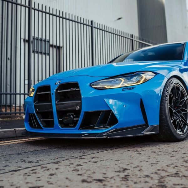 R44 Style Carbon Fiber Air Ducts - BMW G80 M3 & G82 / G83 M4 - Image 7