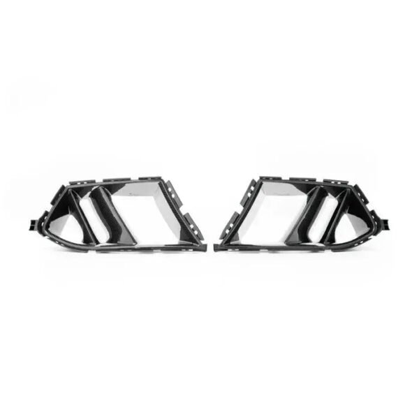 R44 Style Carbon Fiber Air Ducts - BMW G80 M3 & G82 / G83 M4 - Image 8