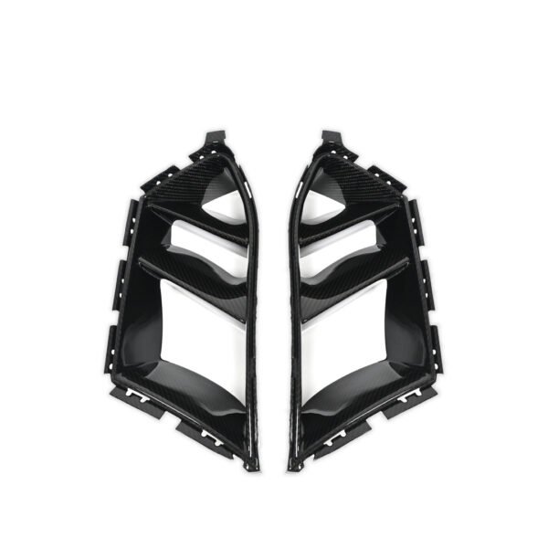 R44 Style Carbon Fiber Air Ducts - BMW G80 M3 & G82 / G83 M4 - Image 9