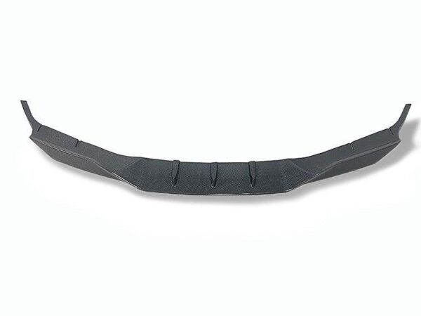 RK Style Carbon Fiber Front Lip - BMW F90 M5 - Image 2