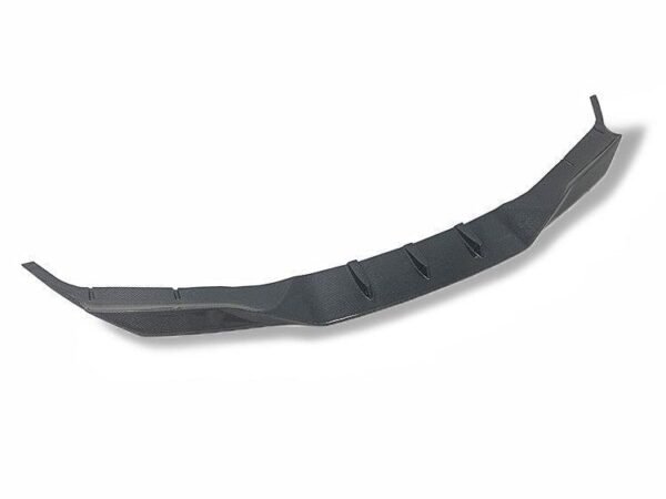 RK Style Carbon Fiber Front Lip - BMW F90 M5 - Image 3