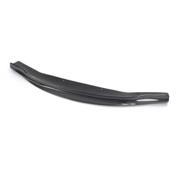RKP Style Carbon Fiber Front Lip - BMW F10 M5 - Image 2