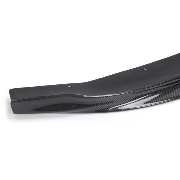 RKP Style Carbon Fiber Front Lip - BMW F10 M5 - Image 3