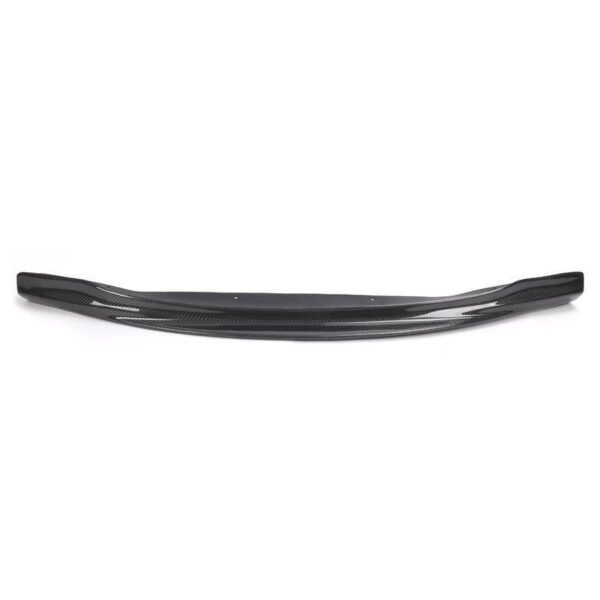 RKP Style Carbon Fiber Front Lip - BMW F10 M5 - Image 4