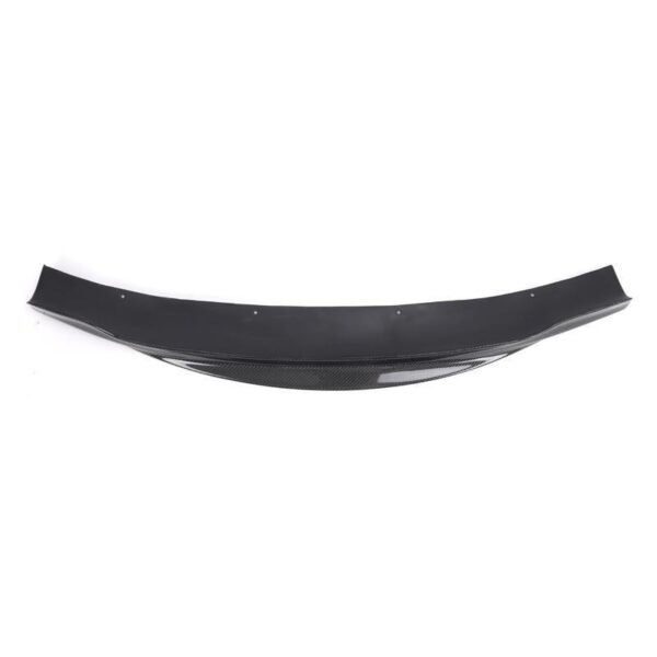 RKP Style Carbon Fiber Front Lip - BMW F10 M5 - Image 5