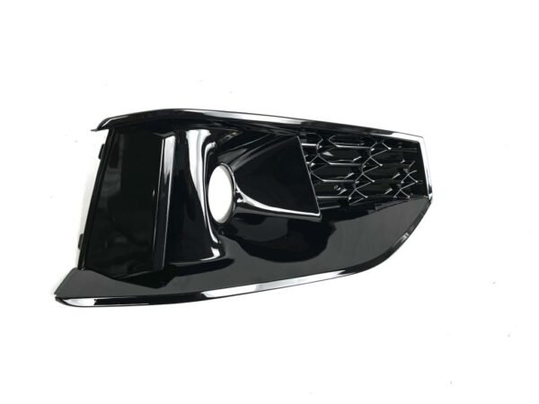 RS4 Style ABS Fog Lamp Covers - Audi RS4 / A4 B9 - Image 7