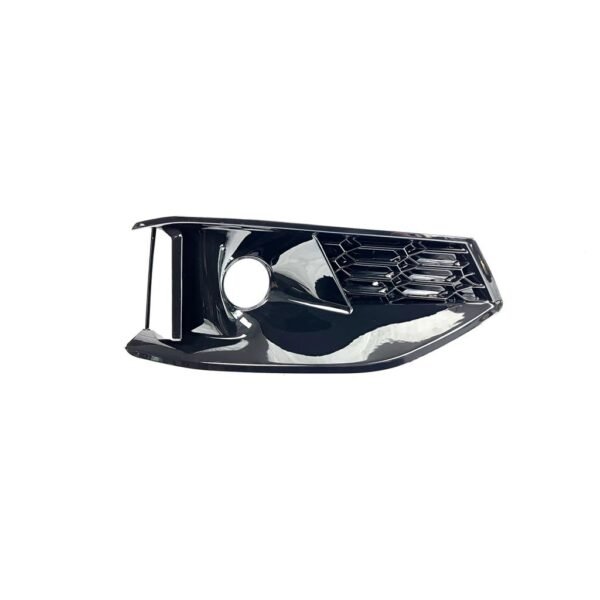 RS4 Style ABS Fog Lamp Covers - Audi RS4 / A4 B9 - Image 8