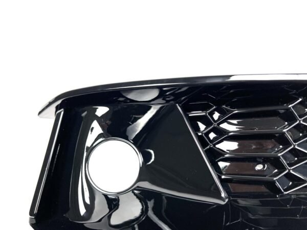 RS4 Style ABS Fog Lamp Covers - Audi RS4 / A4 B9 - Image 9
