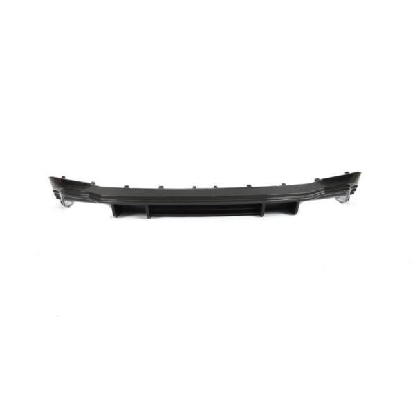RS4 Style Carbon Fiber Rear Diffuser - Audi S4 / A4 B9 S Line