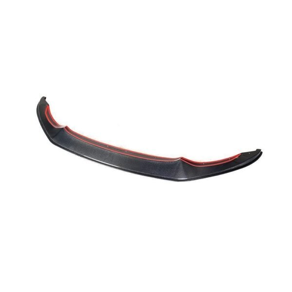 RSC Style Carbon Fiber Front Lip - BMW F80 M3 & F82 / F83 M4 - Image 12