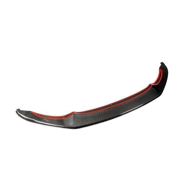 RSC Style Carbon Fiber Front Lip - BMW F80 M3 & F82 / F83 M4 - Image 14