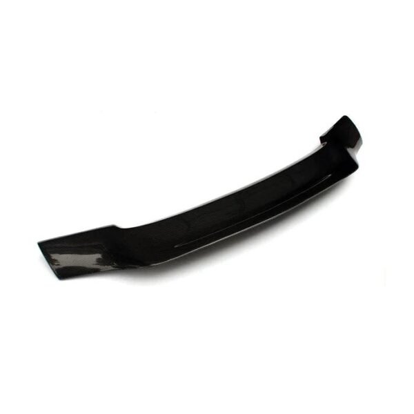 RT Style Carbon Fiber Trunk Spoiler - Audi RS3 / S3 / A3 8V - Image 5