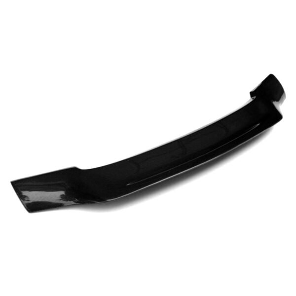 Renntech Style Carbon Fiber Trunk Lip Spoiler - Audi B9 A4 - Image 3
