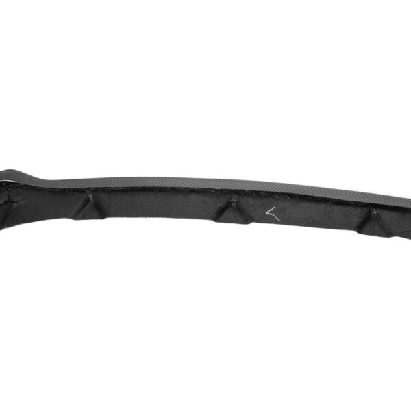 S Style Carbon Fiber Front Lip - Audi RS3 / S3 / A3 S Line - Image 8