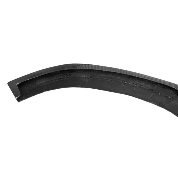 S Style Carbon Fiber Front Lip - Audi RS3 / S3 / A3 S Line - Image 9