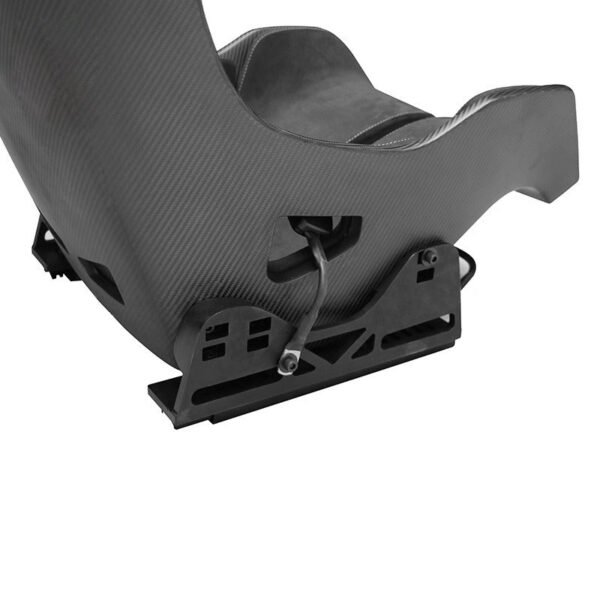S Style Carbon Fiber Racing Seat - McLaren MSO - Image 4