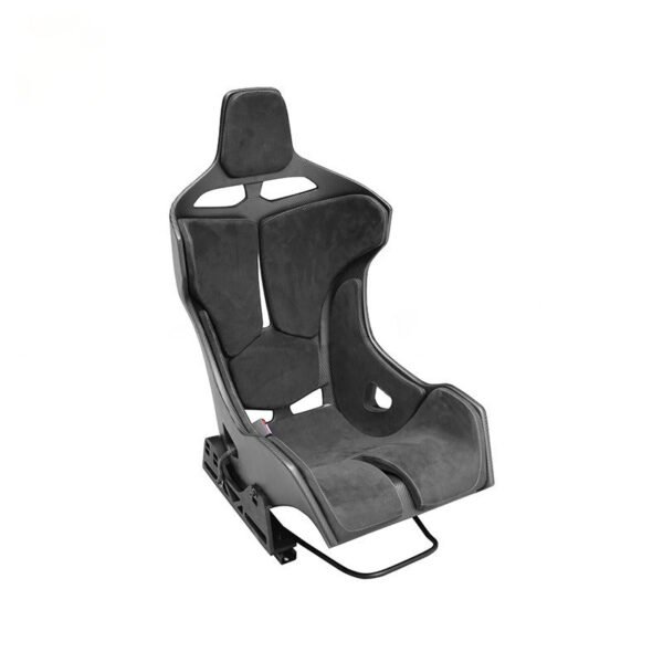 S Style Carbon Fiber Racing Seat - McLaren MSO - Image 5