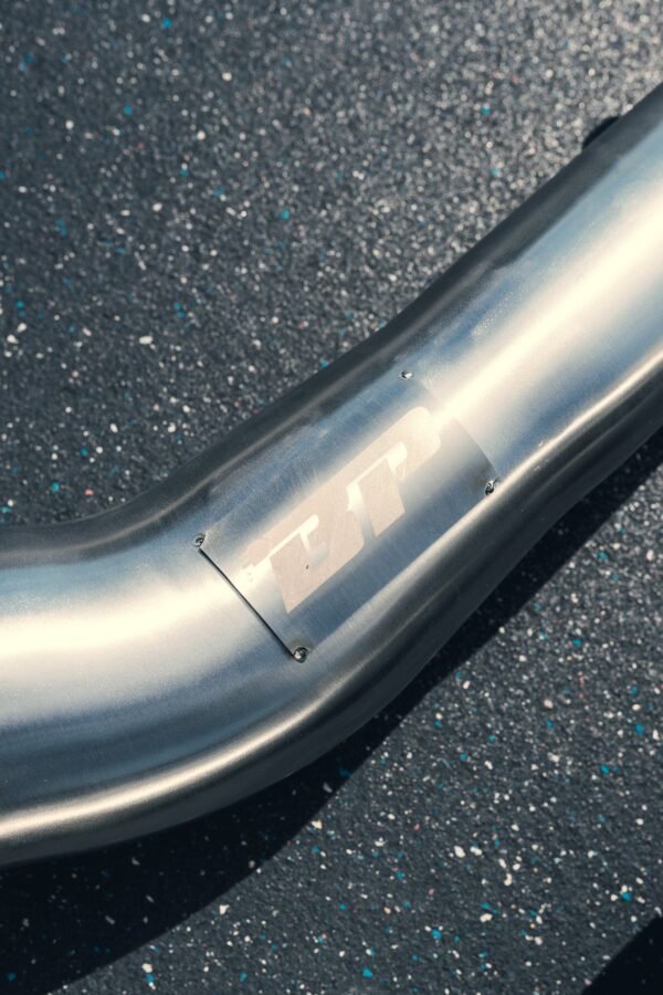 S58 Catless Downpipes - BMW G80 M3, G82/G83 M4 & G87 M2 - Image 6