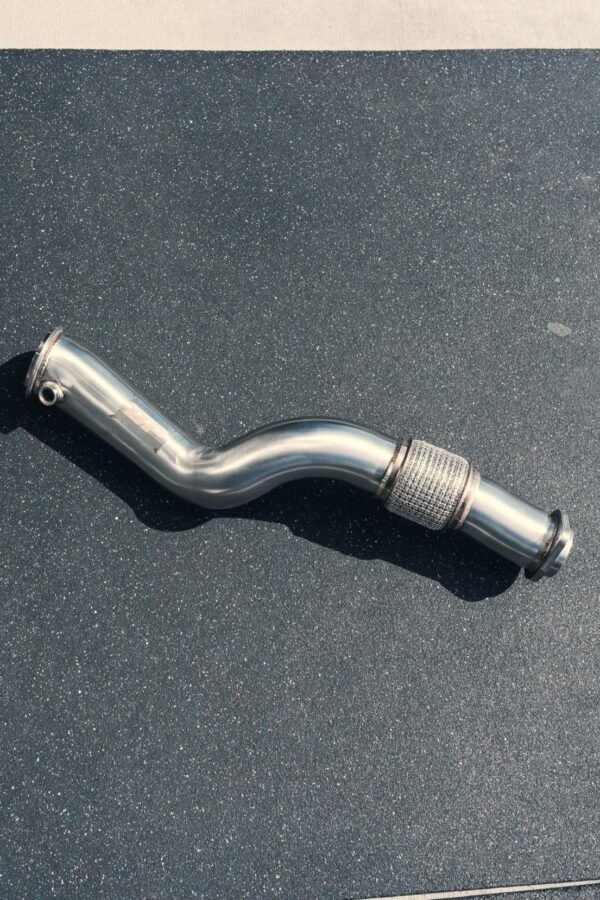 S58 Catless Downpipes - BMW G80 M3, G82/G83 M4 & G87 M2 - Image 7