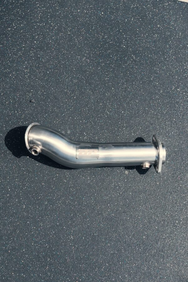 S58 Catless Downpipes - BMW G80 M3, G82/G83 M4 & G87 M2 - Image 8
