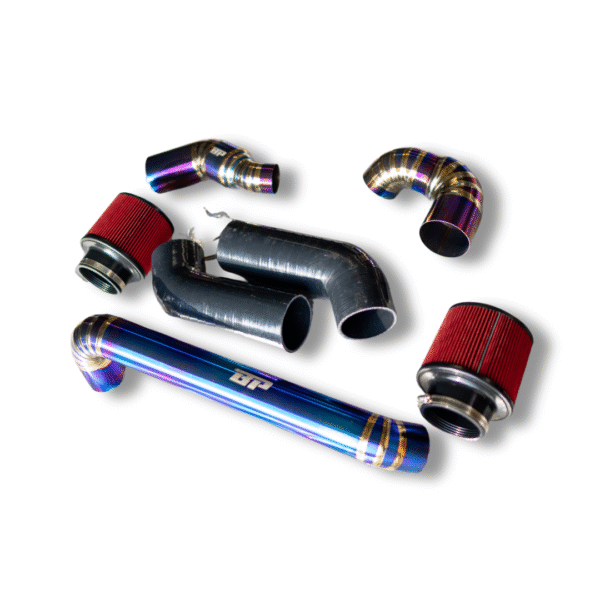 S58 Front Mount Air Intake Kit - BMW G80 M3, G82/G83 M4, & G87 M2 - Image 12