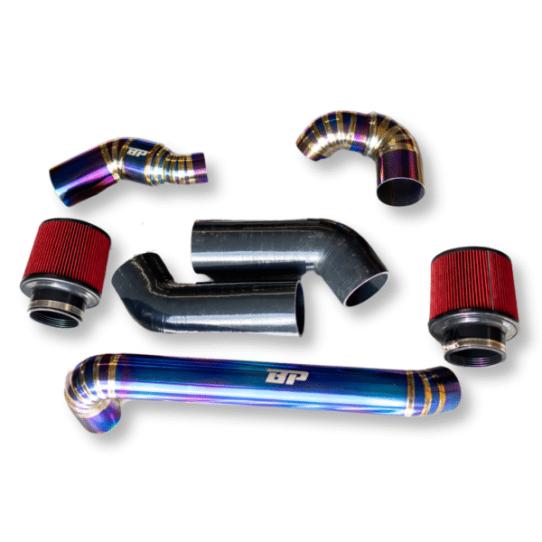 S58 Front Mount Air Intake Kit - BMW G80 M3, G82/G83 M4, & G87 M2 - Image 13