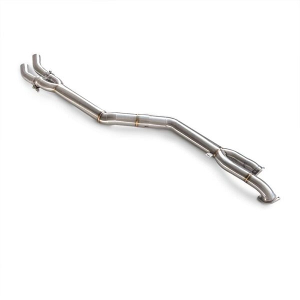S58 Single Midpipe - BMW G80 M3, G82/G83 M4 & G87 M2 - Image 11