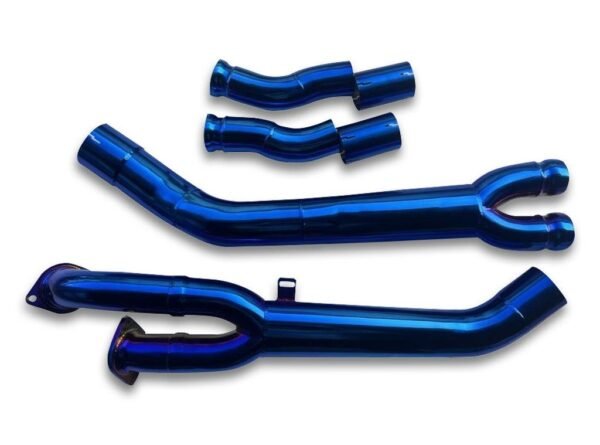 S58 Single Midpipe - BMW G80 M3, G82/G83 M4 & G87 M2 - Image 14