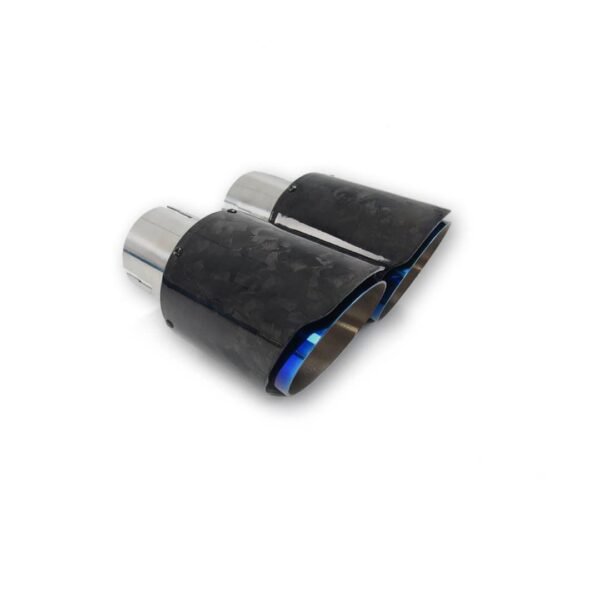 S65 Valved Catback Exhaust System - BMW E90 / E92 / E93 M3 - Image 9