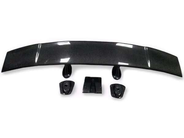 SP Style Carbon Fiber Rear Wing - Lamborghini Gallardo LP550 / LP560 / LP570