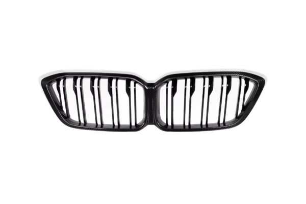 SQ Style Carbon Fiber Body Kit - BMW F87 M2 - Image 2