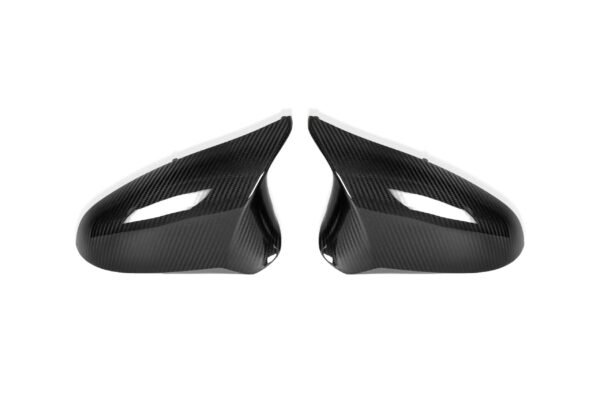 SQ Style Carbon Fiber Body Kit - BMW F87 M2 - Image 3