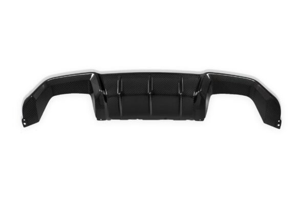 SQ Style Carbon Fiber Body Kit - BMW F87 M2 - Image 4