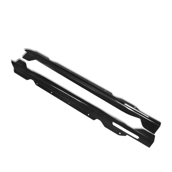 SQ Style Carbon Fiber Body Kit - BMW G22/G23 4 Series - Image 15