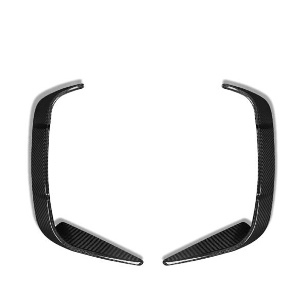 SQ Style Carbon Fiber Body Kit - BMW G22/G23 4 Series - Image 18