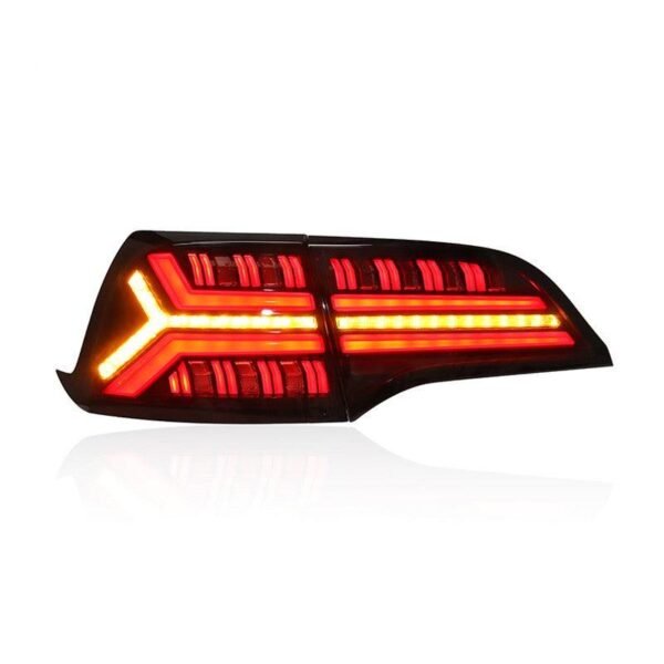 Sequential LED Taillights - Tesla Model Y & Model 3 - Image 4