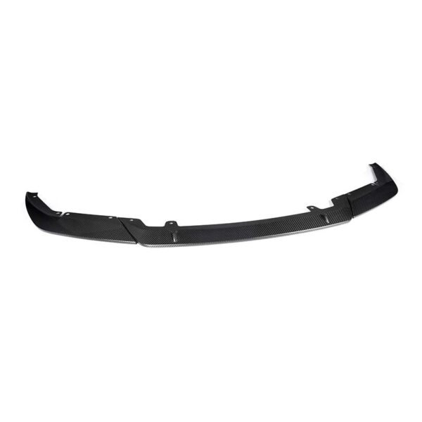 Signature Carbon Fiber Front Lip - BMW F90 M5 LCI - Image 2