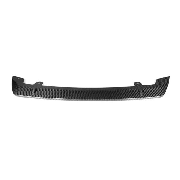 Signature Carbon Fiber Front Lip - BMW F90 M5 LCI - Image 4