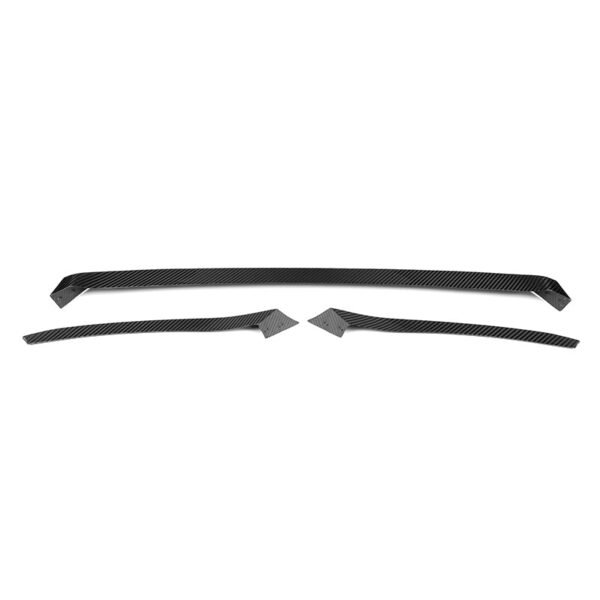 Signature Carbon Fiber Front Lip - BMW G14 / G15 / G16 8 Series - Image 7