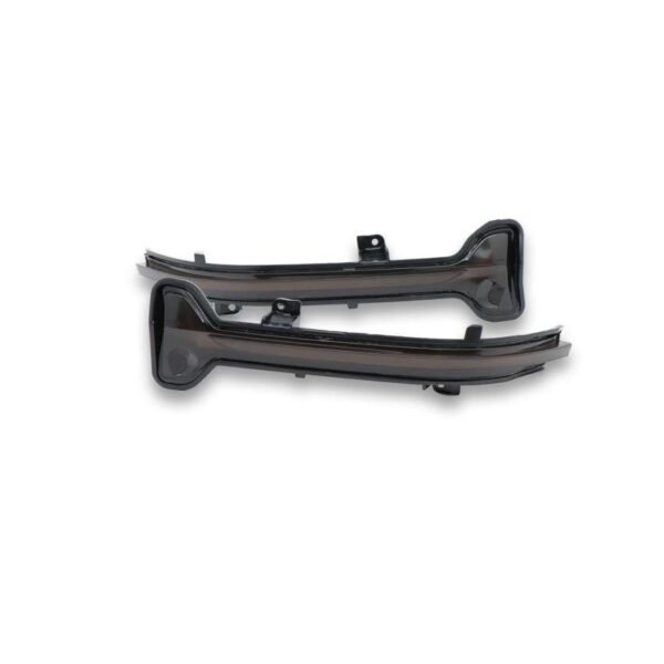 Smoked LED Sequential Turn Signal Lights - BMW G Chassis - Image 5