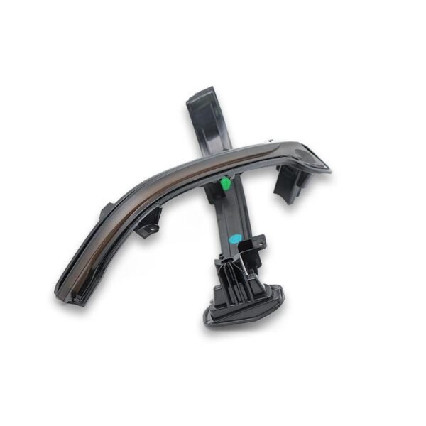 Smoked LED Sequential Turn Signal Lights - BMW G Chassis - Image 6