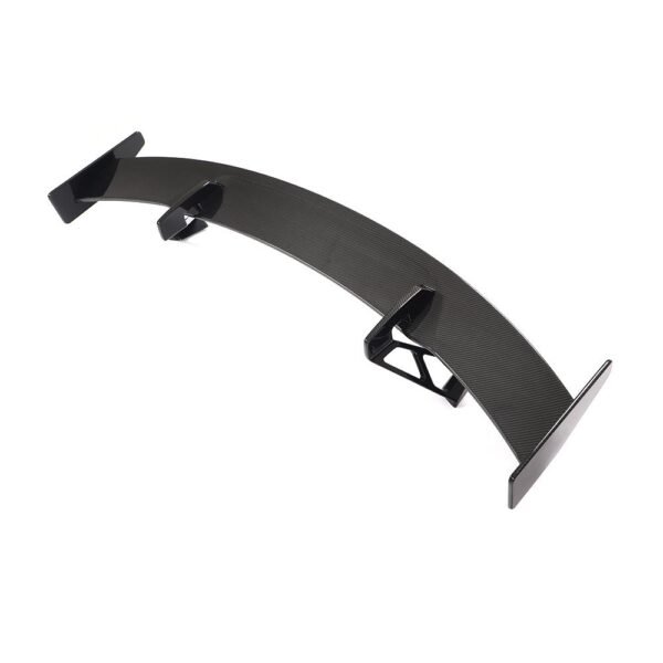 Sport Carbon Fiber Wing - Audi MK3 TTRS / TTS / TT Sport - Image 9