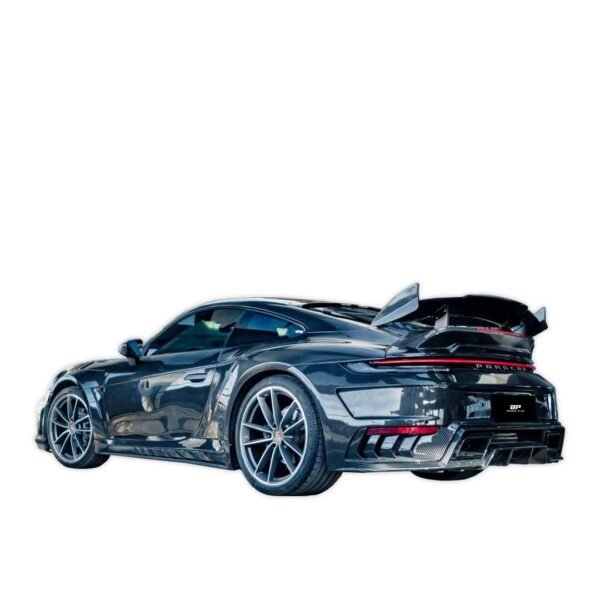 TC Stinger Style Carbon Fiber Body Kit - Porsche 992.1 911 Carrera & Carrera S - Image 10