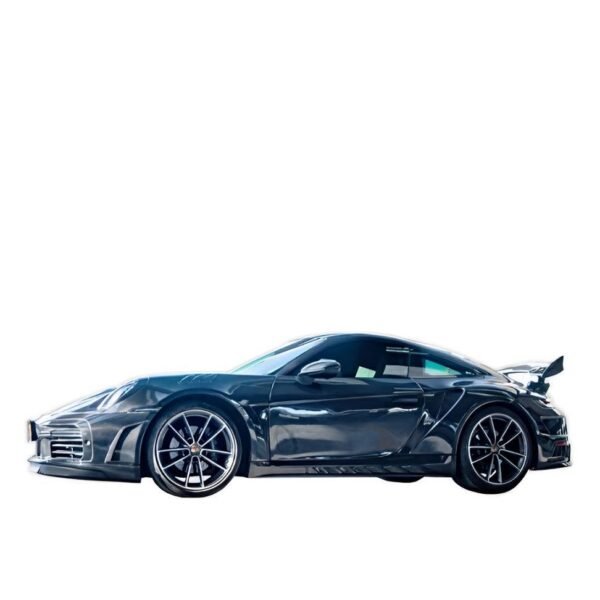 TC Stinger Style Carbon Fiber Body Kit - Porsche 992.1 911 Carrera & Carrera S - Image 7