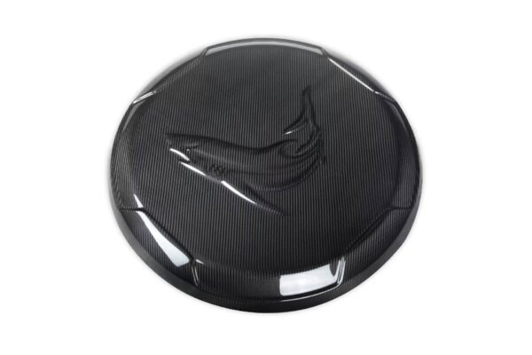 TC Style Carbon Fiber Body Kit - G Wagon W464 G350 & G500 & G63 - Image 13